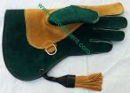 Short Gloves.